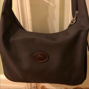 Longchamp crossbody bag